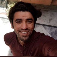 Arslan Mir