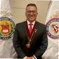 Francisco Javier Zapata Lopez