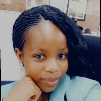 Dikeledi Mercy Mohokoni