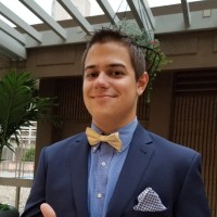 Chandler Dawson