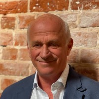 Jeremy Prior