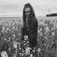 Agnė Černiauskaitė