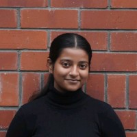 Siddha Mishra