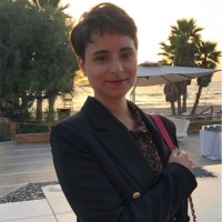 Federica Carlomagno