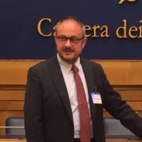 Armando de Nigris ஃ