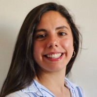 Constanza García Madrid