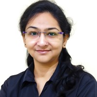 Smita Kumar