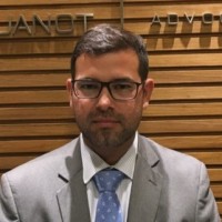 Fernando Caetano de Almeida Neto