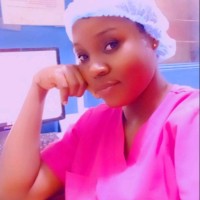 Dorcas Asare