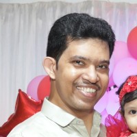 Sanket Rajapkar