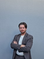 Filip Gunnarsson Olson