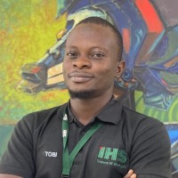 Yusuf Abdulsalam