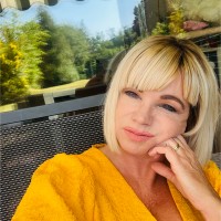 Kirsten De Greef
