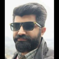 Saqib Aslam