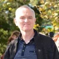 Richard Redhead