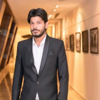 Ram Mohan