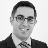 Amirhossein Eshtehardi