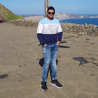 Ankit Sengal