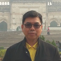 Jaafar Abu Hasan
