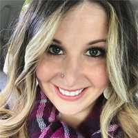 Kristin Fraser-Hall