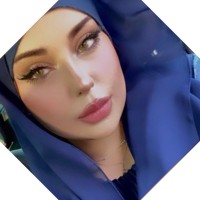 Aria Ahmad