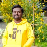 Balaji T