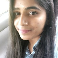 Sruthi A.