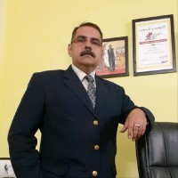 Asheesh Pathak