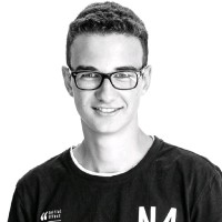 Yannick Egli