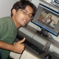 Marcio Barbosa