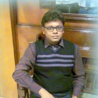 Tushar Saha