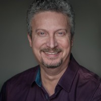 Greg Coulter