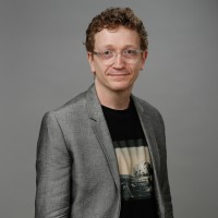 Luke Anderson