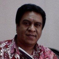 Theodore Weohau