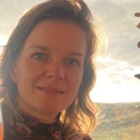 Lonneke de Graaff - Neeleman