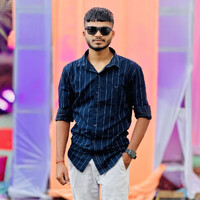 Tarang Patel