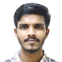 Vishnu Viswam