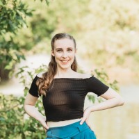 Amanda Duvall