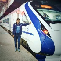 Dinesh Saini