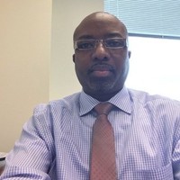 Louis Cannady
