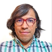 Víctor Alvarado