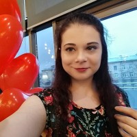Maria Sutkovaya