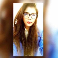 Maheen Jamil