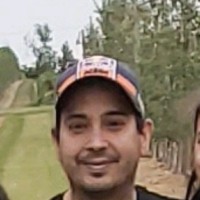 Eric Ferreira