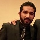 Armando Macias Montalvan