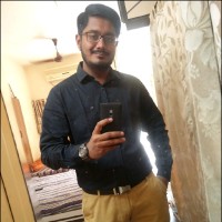 Darshin Shah