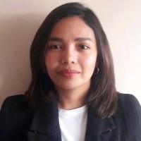 Abegaye Lynn Evasco