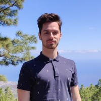 Simon Vajda