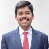Clive D'Souza