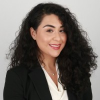 Alejandra Gutierrez, Lcb